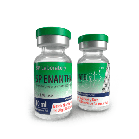 SP Enanthate SP Enanthate
