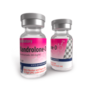 SP Nandrolone D