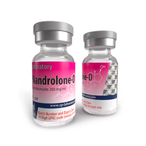 SP Nandrolone D SP Nandrolone D