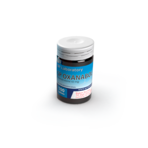 SP Oxanabol
