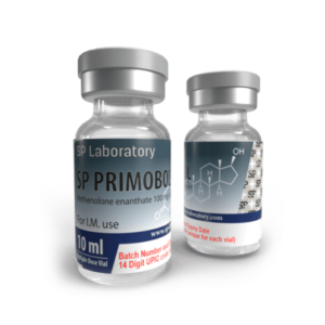 SP Primobol