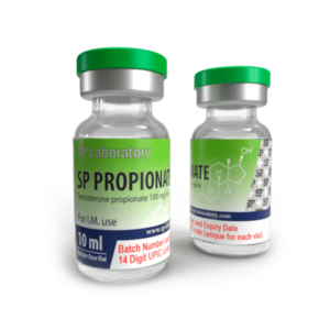SP Propionate