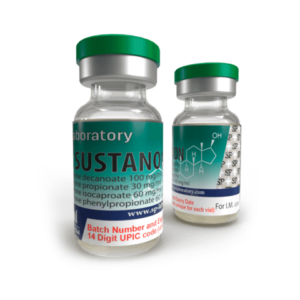 SP Sustanon