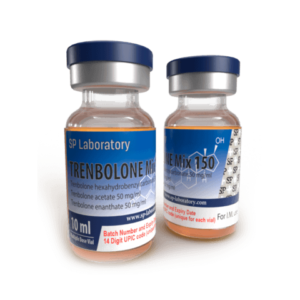 SP Trenbolone Mix 150