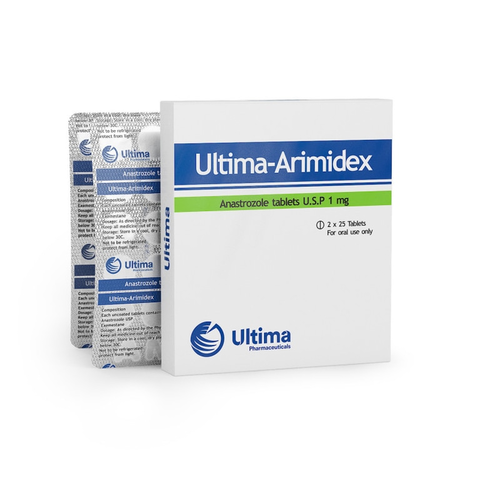 Ultima Arimidex Ultima Arimidex