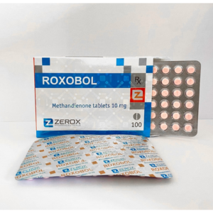 Zerox Roxobol