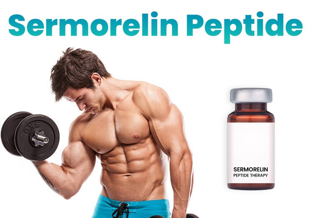 sermorelin peptide near me